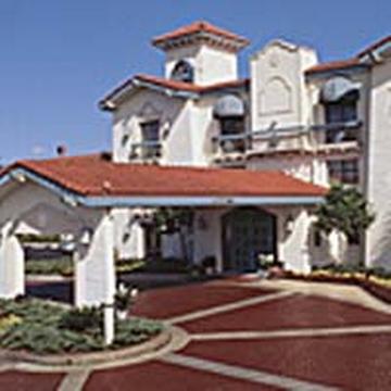 La Quinta By Wyndham Northeast Hotel Albuquerque